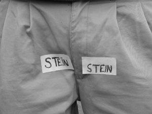 stein p&aring; stein